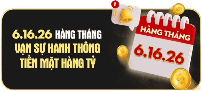 Ưu đãi đăng ký mới và các khuyến mãi hấp dẫn tại da ga65