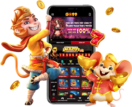 Ứng dụng di động da ga65
