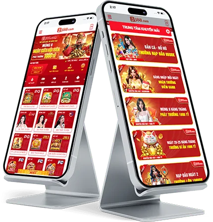 Đa dạng trò chơi tại da ga65