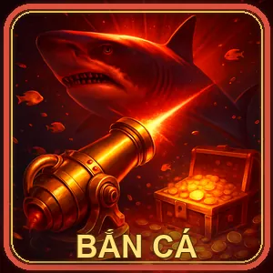 Bắn Cá da ga65