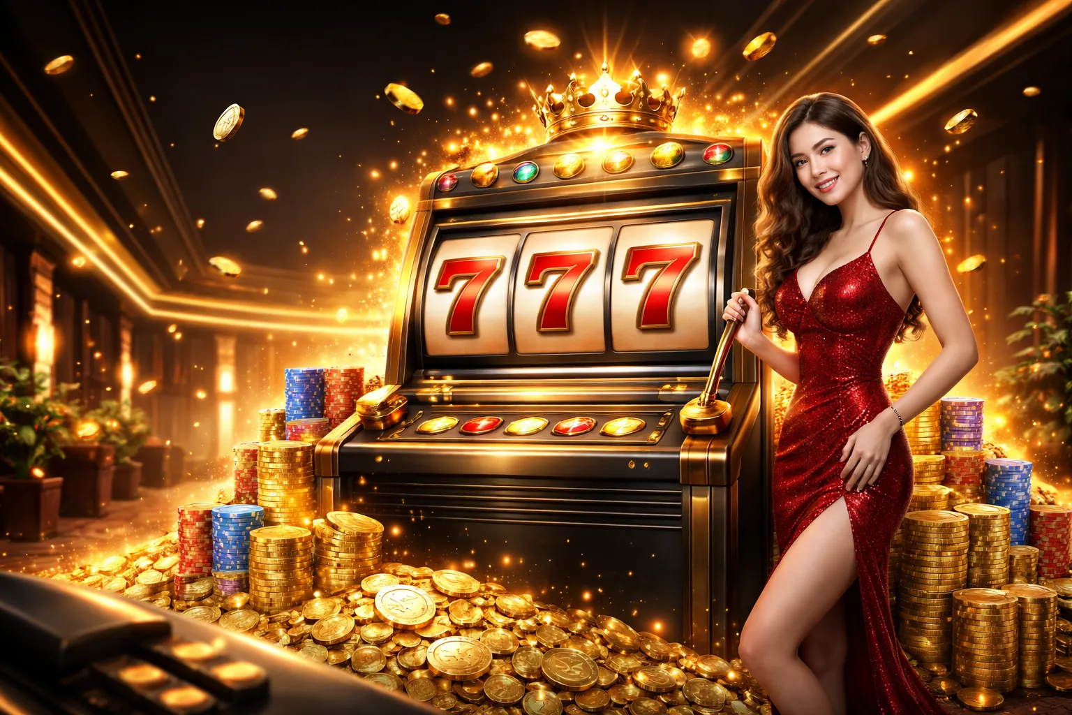 Game Nổ Hũ da ga65