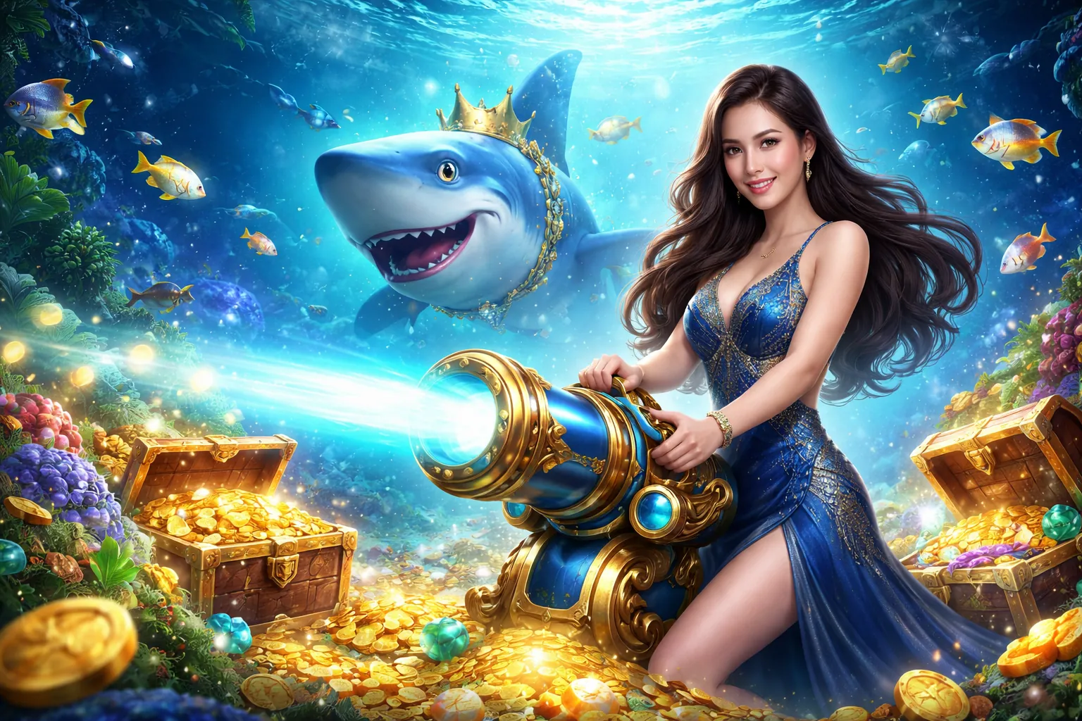 Điều Khoản Dịch Vụ da ga65