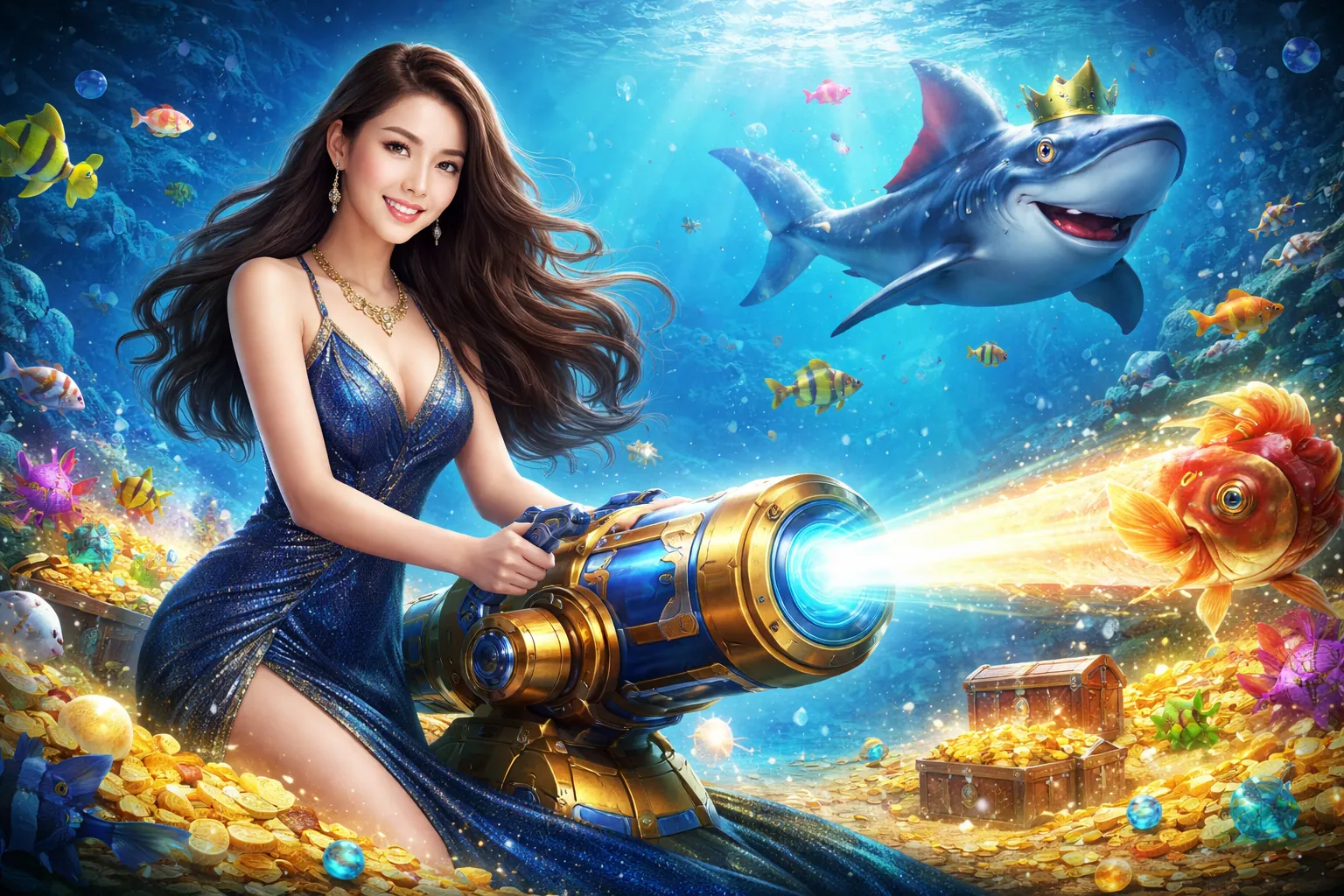 Ưu đãi chào mừng da ga65 2026