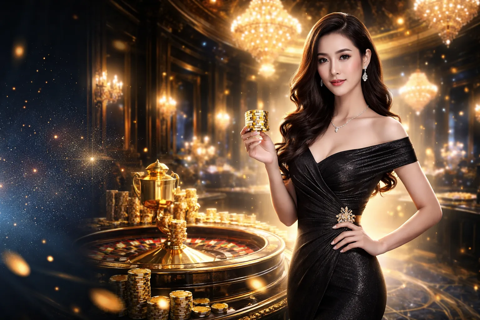An toàn trên nền tảng da ga65