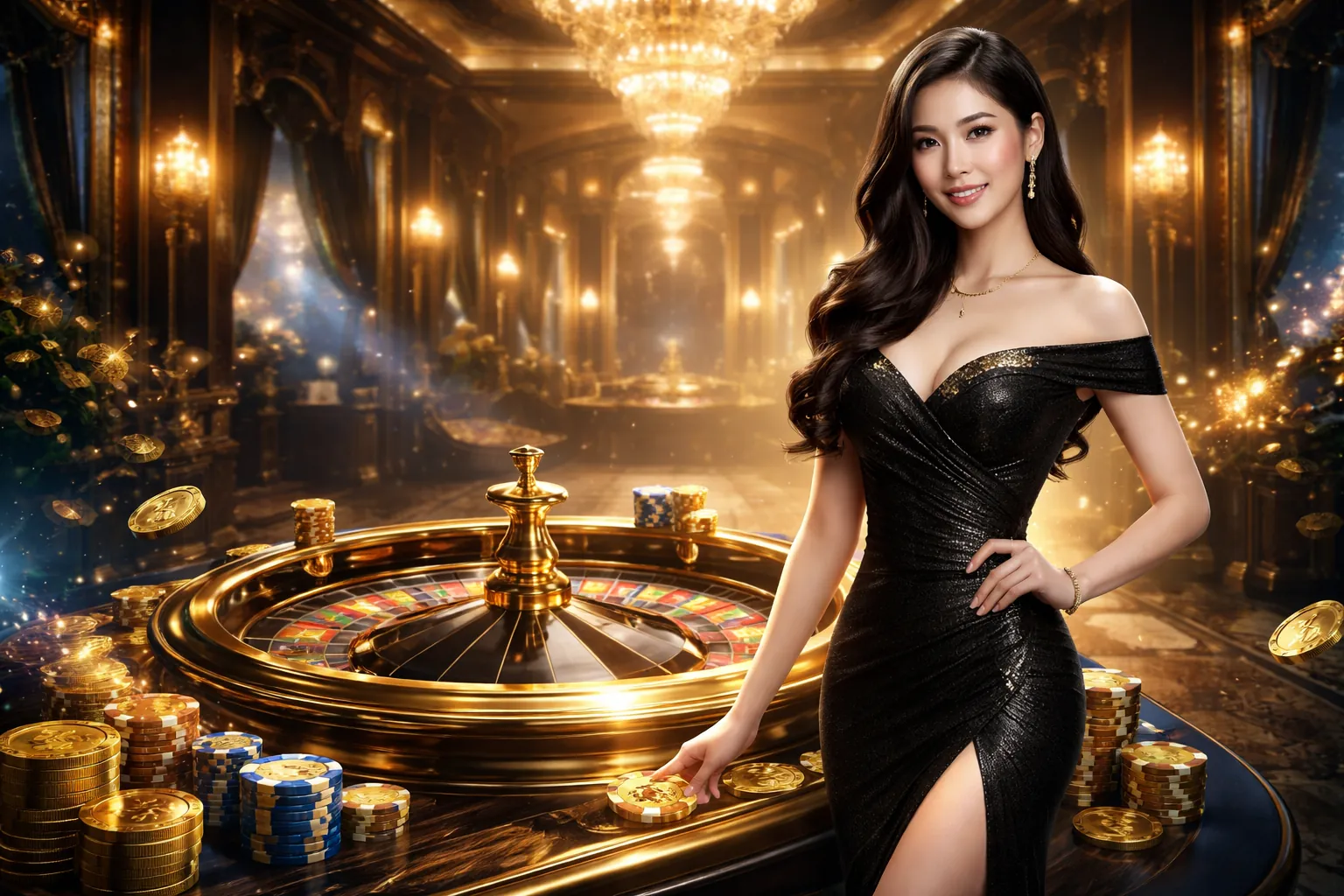 Hình ảnh hỗ trợ khách hàng da ga65