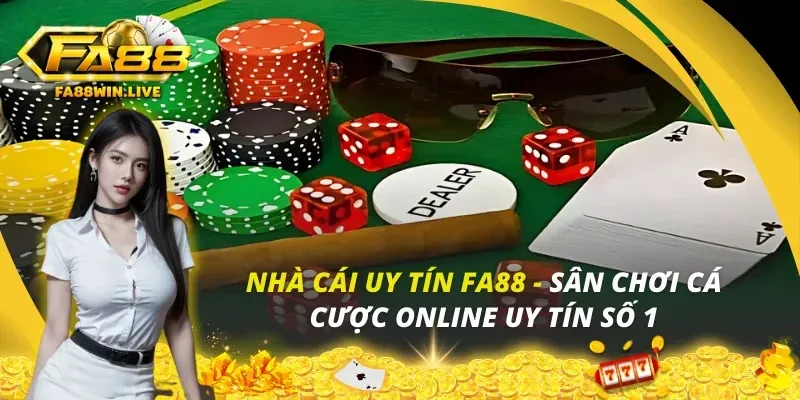 Bảo mật khi chơi cá cược trực tuyến
